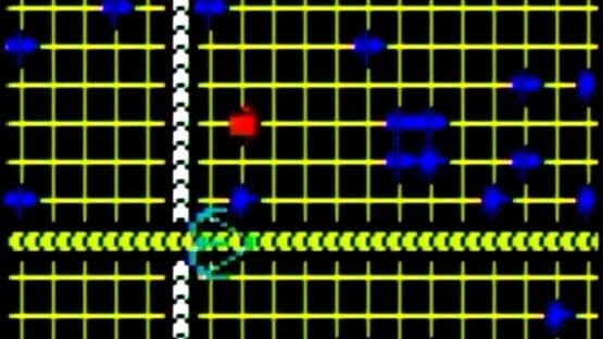 Tron: Solar Sailer — screenshot 1