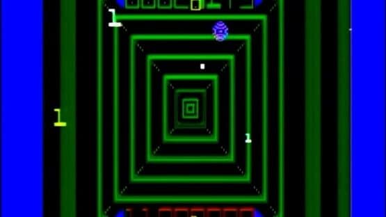 Tron: Solar Sailer — screenshot 3
