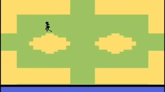 Swordquest: Fireworld — screenshot 2