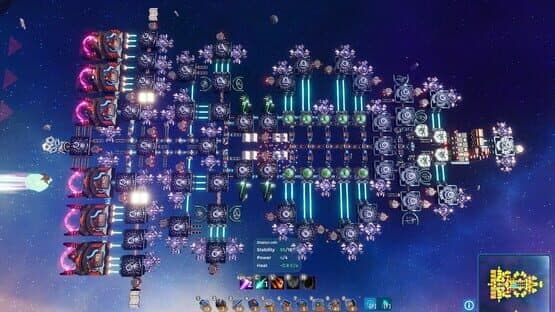 Final Factory — screenshot 8