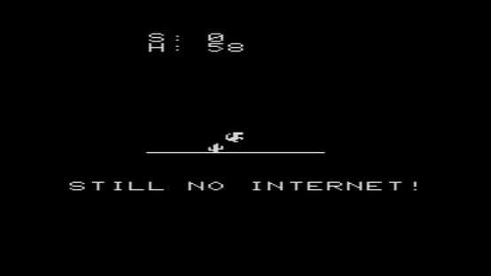 No Internet — screenshot 1