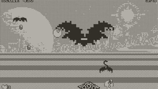 OneBit Demon Attack — screenshot 2