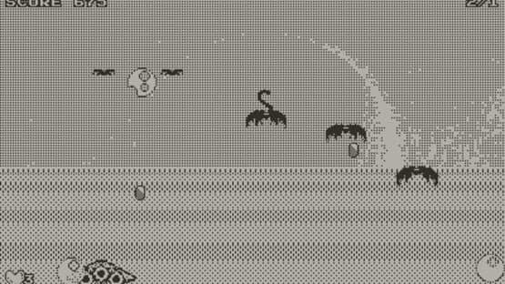OneBit Demon Attack — screenshot 3