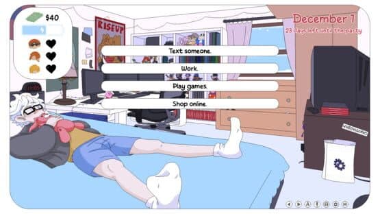 Our Cinderella — screenshot 1