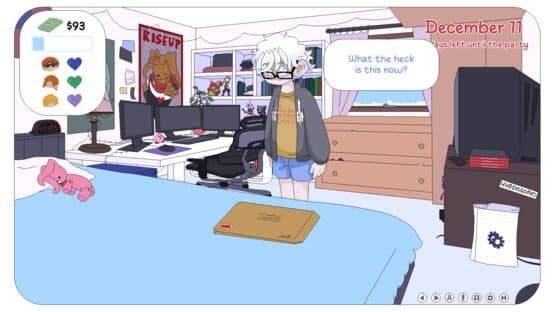Our Cinderella — screenshot 5
