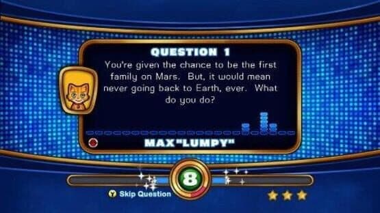 Truth or Lies — screenshot 1