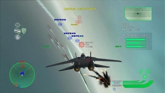 Top Gun — screenshot 1
