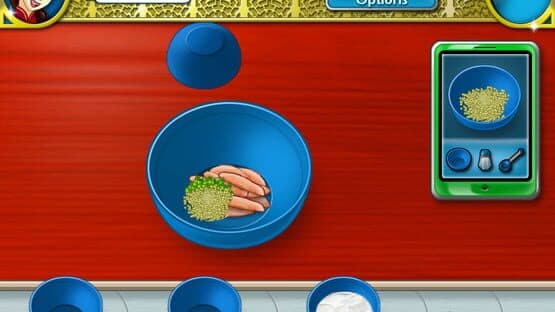 Cooking Academy 2: World Cuisine — screenshot 1