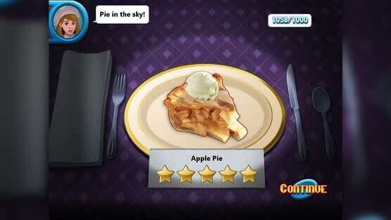 Cooking Academy 3: Recipe for Success — screenshot 1