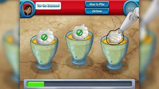 Cooking Academy 3: Recipe for Success — screenshot 2