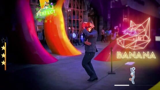 Just Dance.exe — screenshot 5