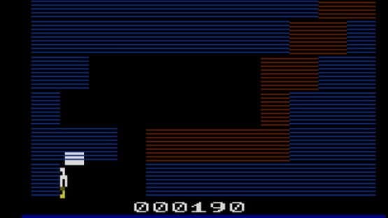 Dwarf — screenshot 2
