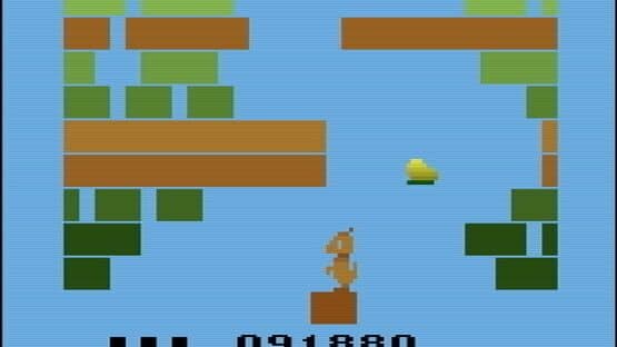 Kelly Kangaroo — screenshot 1