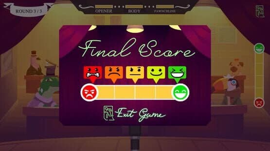 Pawnchline — screenshot 3