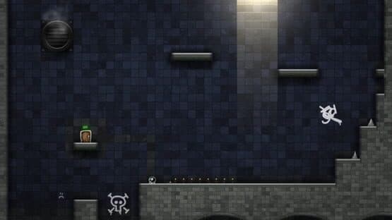 You Still Won't Make It — screenshot 2