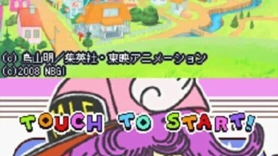 Dr. Slump: Arale-chan — screenshot 1