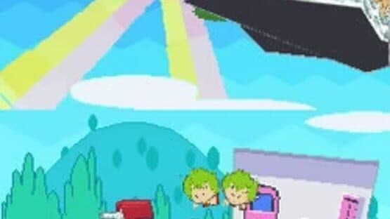 Dr. Slump: Arale-chan — screenshot 3