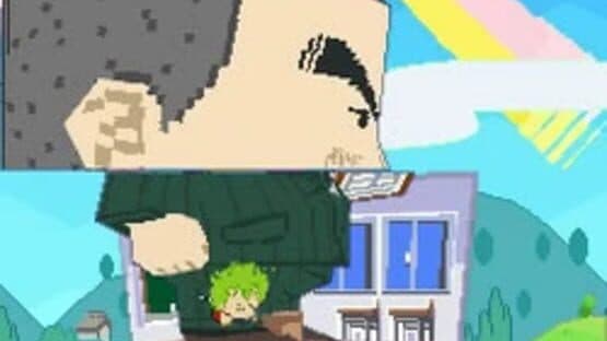 Dr. Slump: Arale-chan — screenshot 4