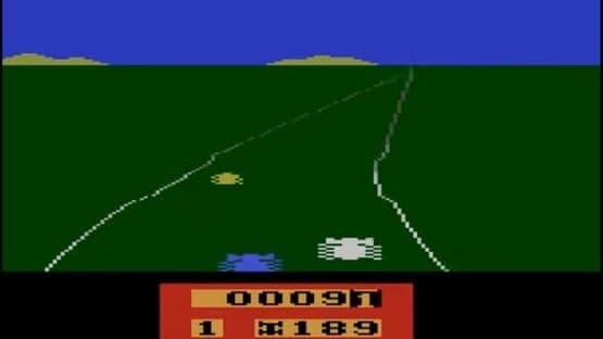 Enduro — screenshot 1