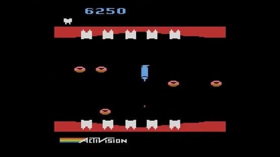 Plaque Attack — screenshot 1