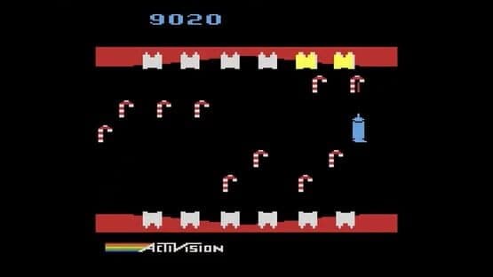 Plaque Attack — screenshot 2
