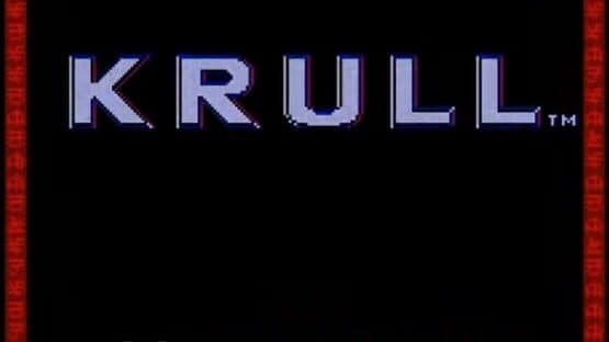 Krull — screenshot 1