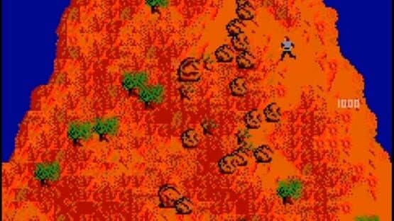 Krull — screenshot 2