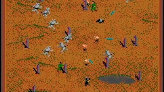 Krull — screenshot 3