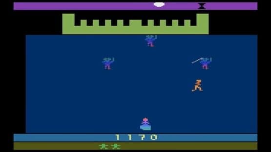 Krull — screenshot 1