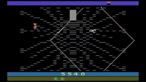 Krull — screenshot 2