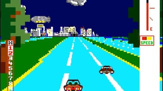 Change Lanes — screenshot 3