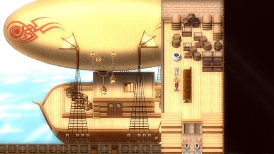 Veiled Skies — screenshot 1