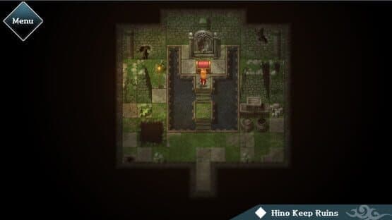 Veiled Skies — screenshot 2