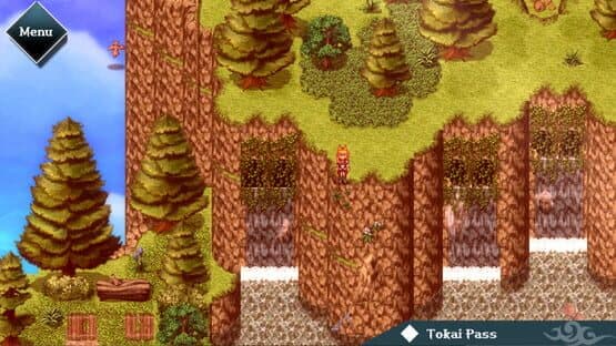 Veiled Skies — screenshot 4