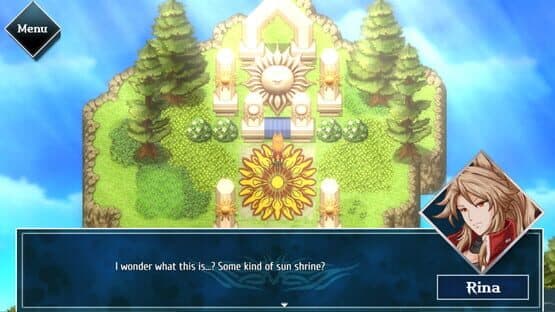 Veiled Skies — screenshot 6