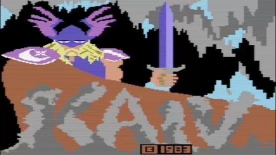 Kaiv — screenshot 1