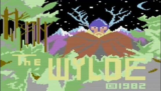 The Wylde — screenshot 1