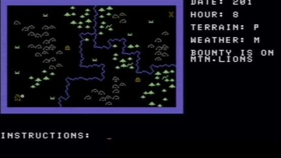 The Wylde — screenshot 2
