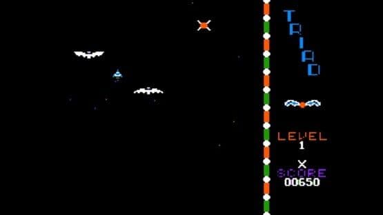 Triad — screenshot 3