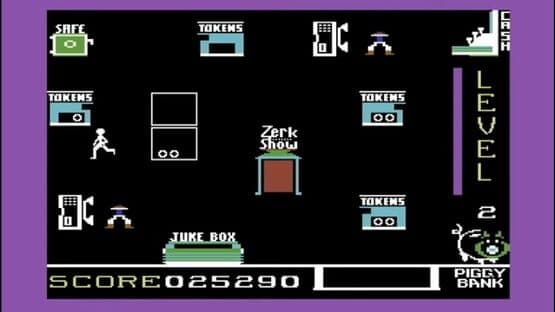 Spare Change — screenshot 1