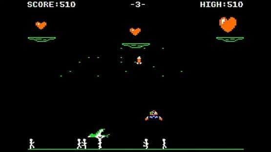 Buzzard Bait — screenshot 1