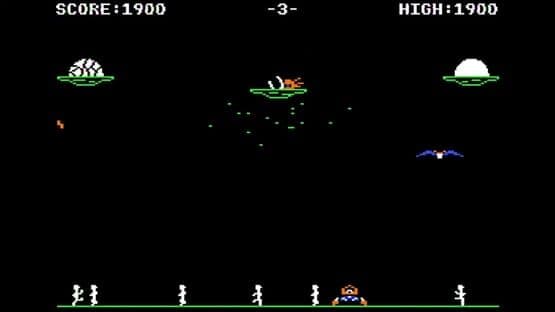 Buzzard Bait — screenshot 2