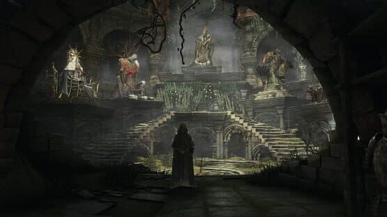 Dark Souls: Archthrones — screenshot 1