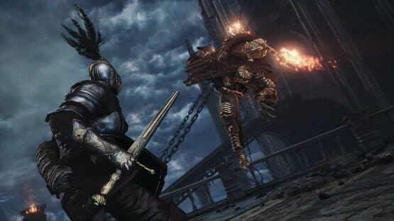 Dark Souls: Archthrones — screenshot 3