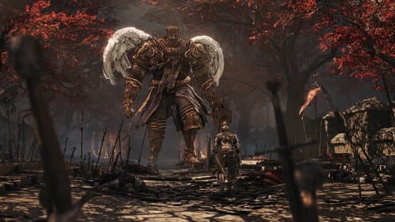 Dark Souls: Archthrones — screenshot 4