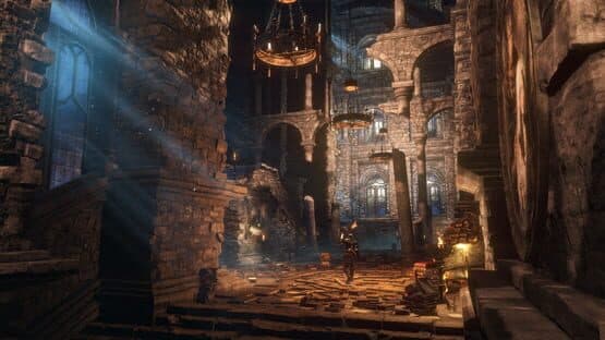 Dark Souls: Archthrones — screenshot 5