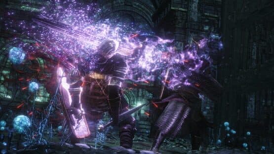 Dark Souls: Archthrones — screenshot 6