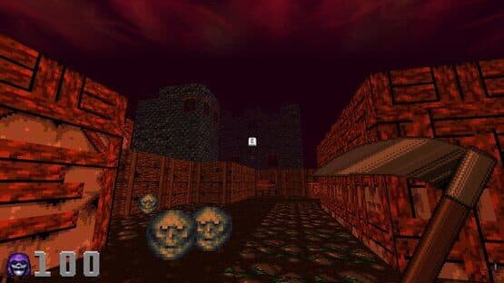 Reaper — screenshot 1