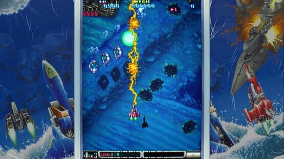 Batsugun — screenshot 1