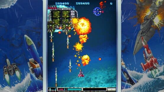 Batsugun — screenshot 3